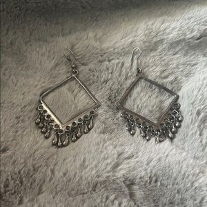 Elegant Dangle Earrings